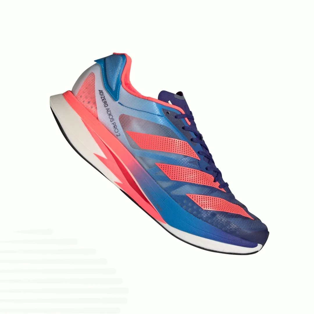 ADIZERO ADIOS PRO 2.0 SHOES (UNISEX)