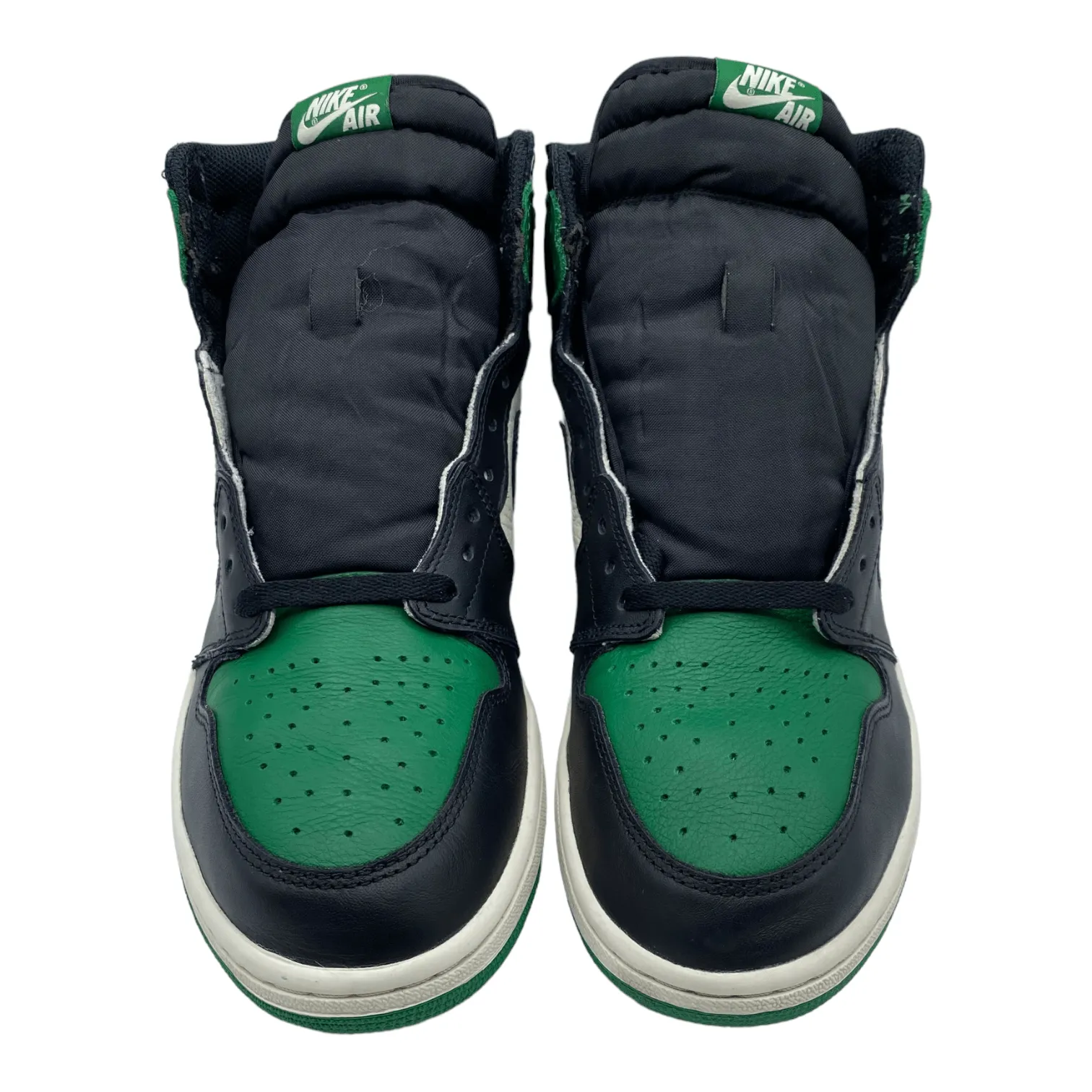 Air Jordan 1 Retro High Pine Green Pre-Owned