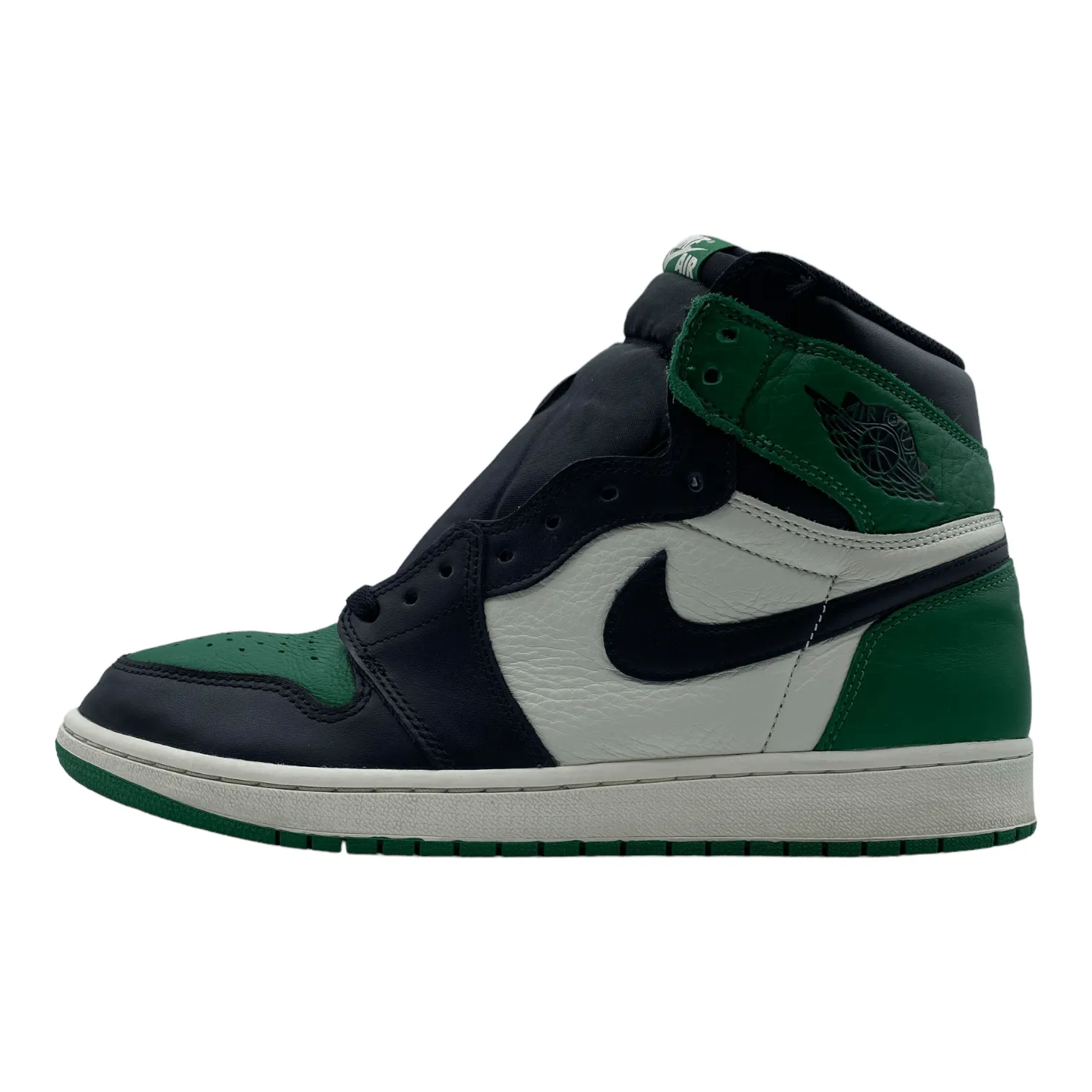 Air Jordan 1 Retro High Pine Green Pre-Owned