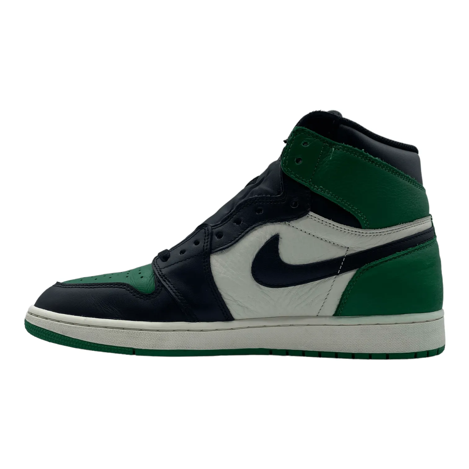 Air Jordan 1 Retro High Pine Green Pre-Owned