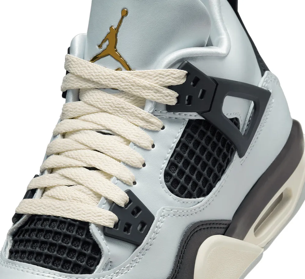 Air Jordan 4 Retro (GS)