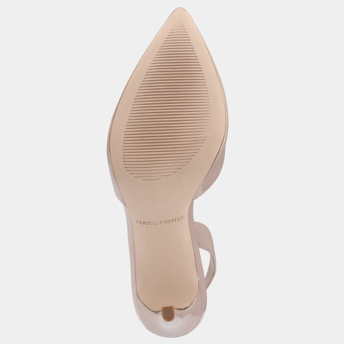 Davon Sleek Pump