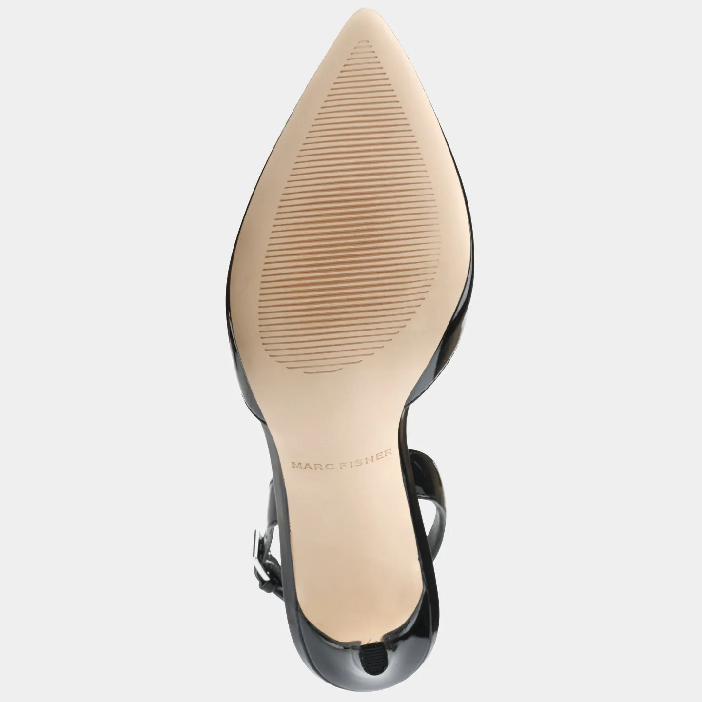 Davon Sleek Pump