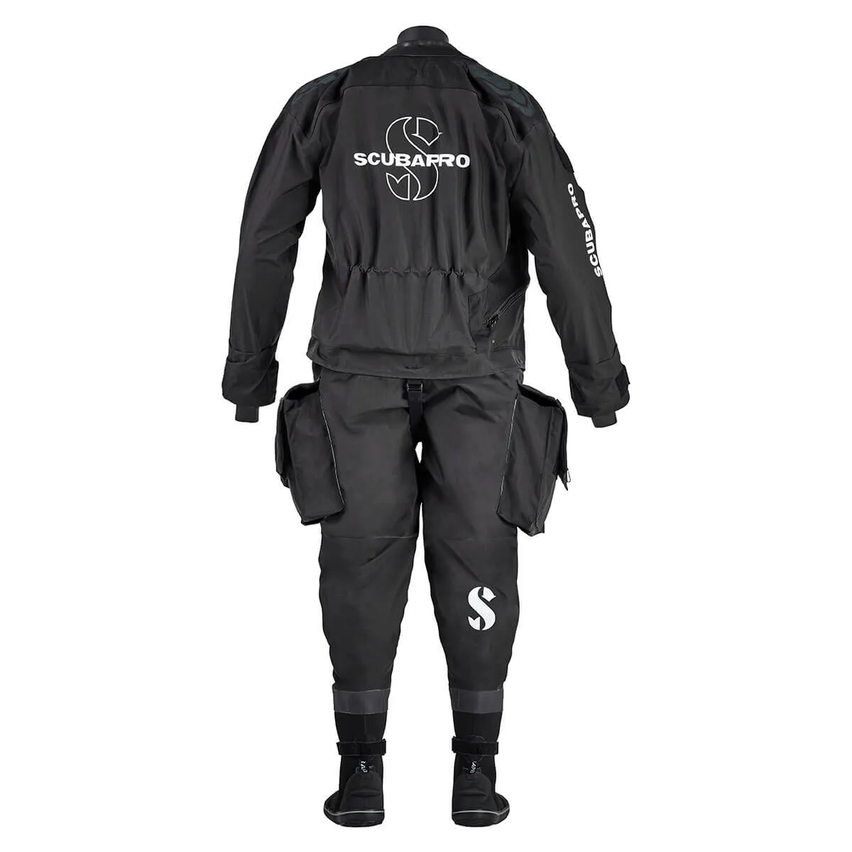 Evertech Dry Breathable Drysuit