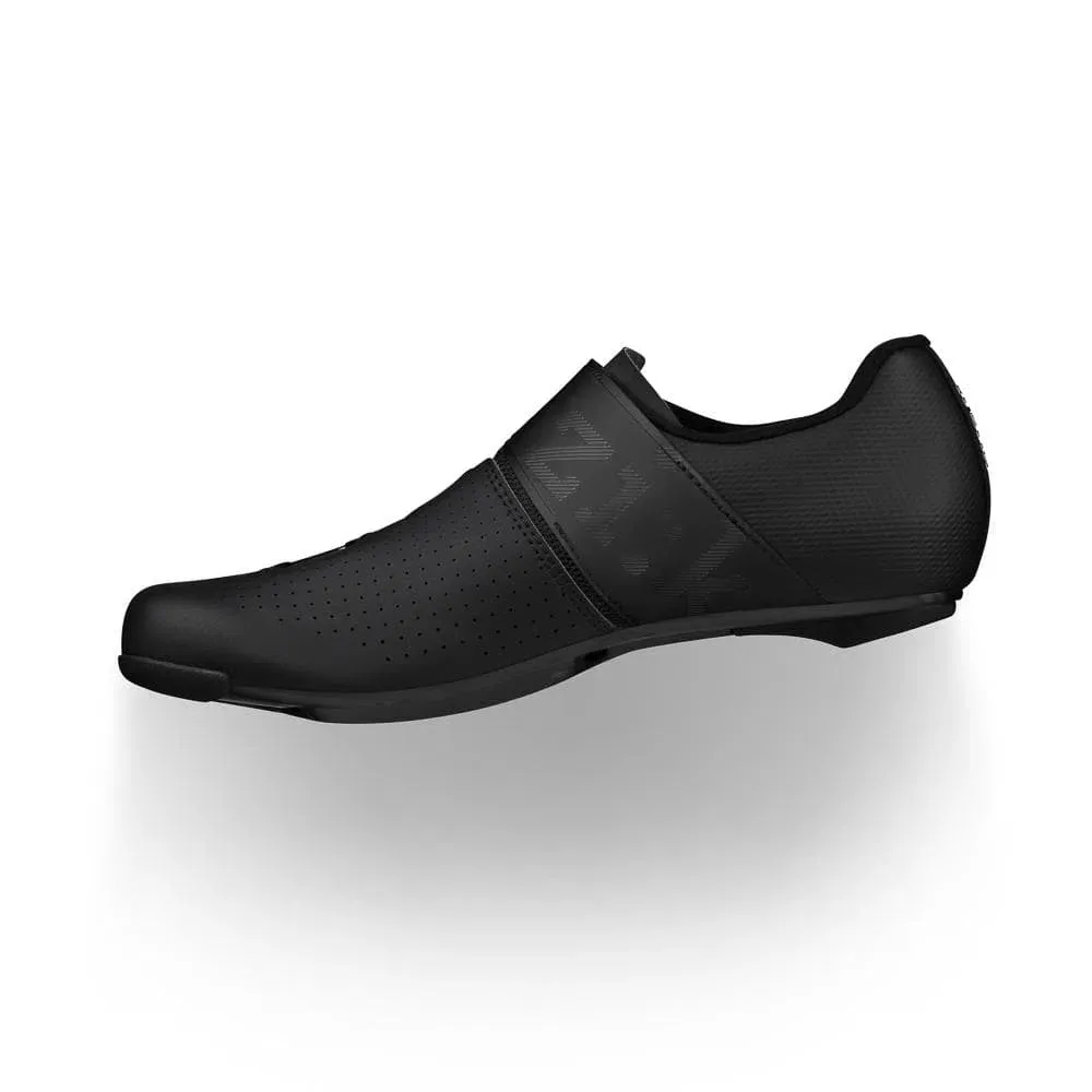 FIZIK Road Cycling Shoes R1 Vento Infinito Carbon 2 - Black