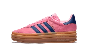 Gazelle Bold Pink Glow