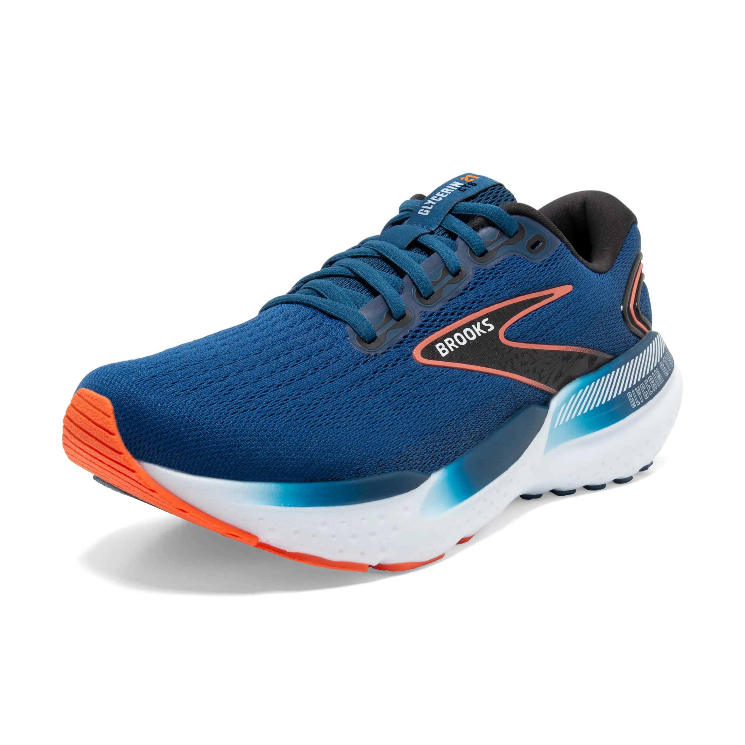 Glycerin GTS 21 - Men