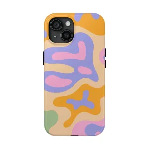 Kaleidoscope | Colorful Abstract Case