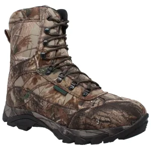 Men's 10" 400g Camo Hunting Boot - 1014