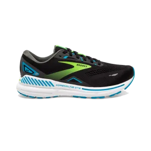 Mens Brooks Adrenaline GTS 23 Wide (2E-Width)