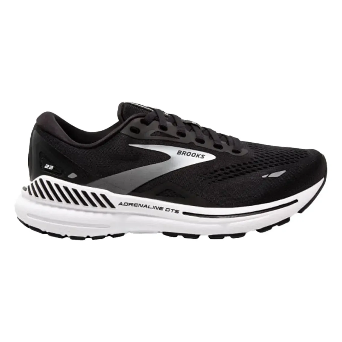 Mens Brooks Adrenaline GTS 23 (Wide)