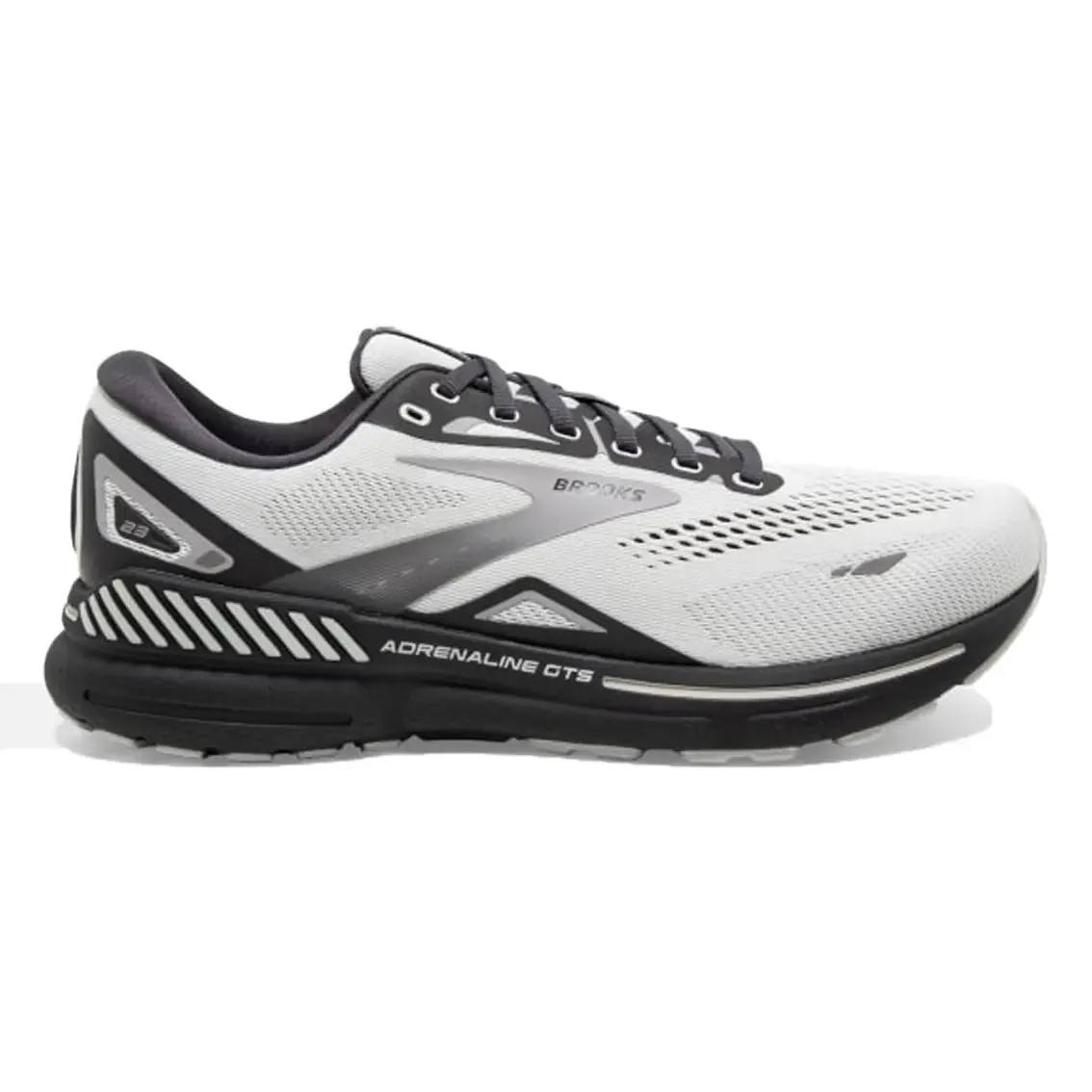 Mens Brooks Adrenaline GTS 23 (Wide)