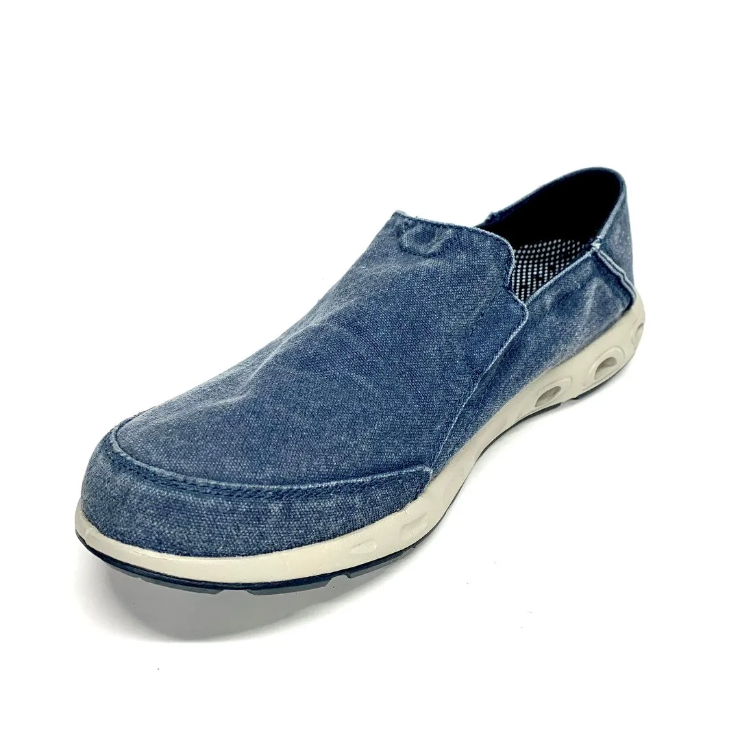 Men's Sunvent Slip-On Shoe