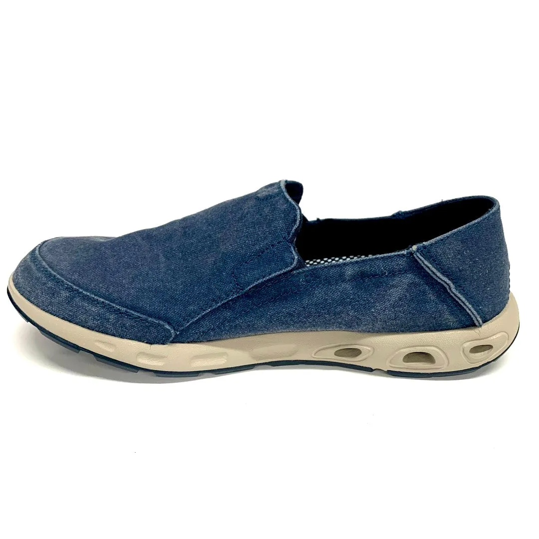 Men's Sunvent Slip-On Shoe