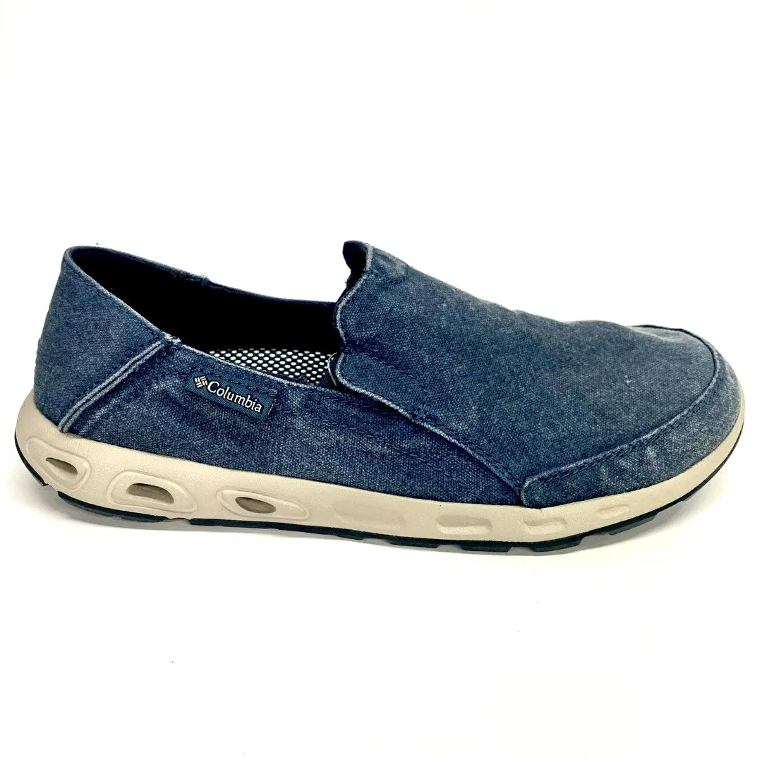 Men's Sunvent Slip-On Shoe