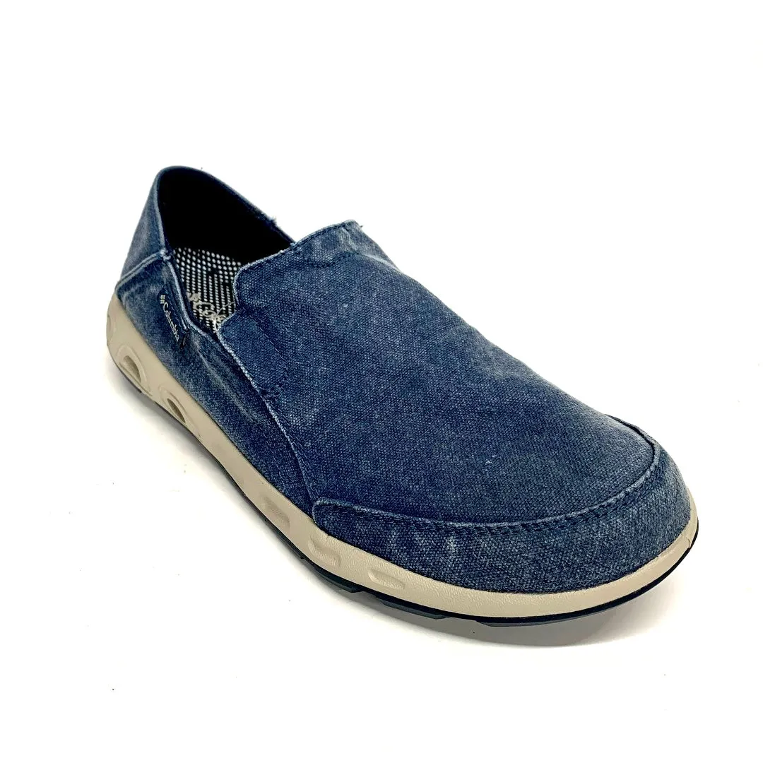 Men's Sunvent Slip-On Shoe