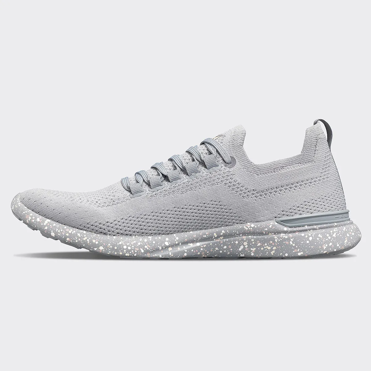 Men's Techloom Breeze Cement / Speckle