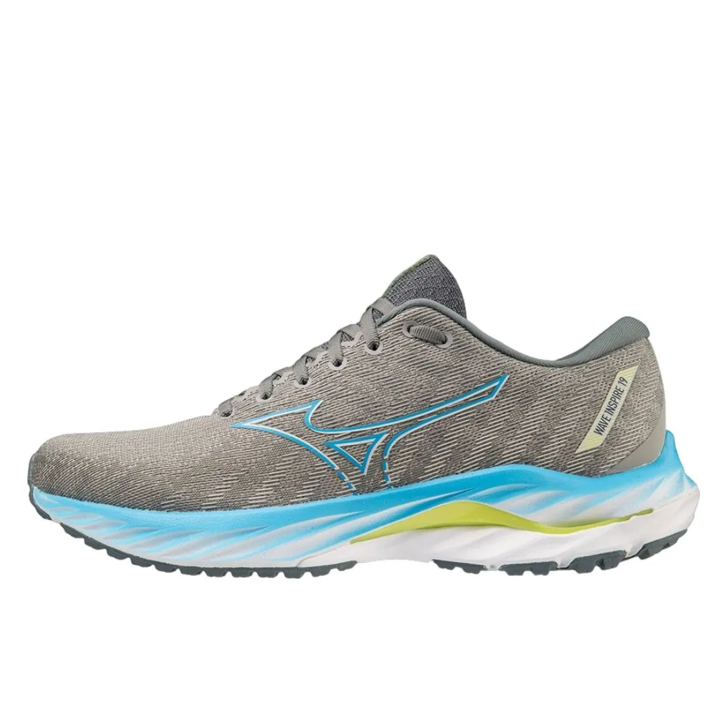 mizuno Wave Inspire 19 Men's Running Shoes