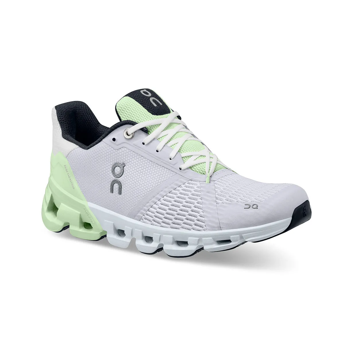 Cloudflyer 3 Womens Running Shoes | Lavender/Meadow Colorway