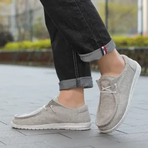 Owlkay Casual Fashionable Versatile Soft Shoes