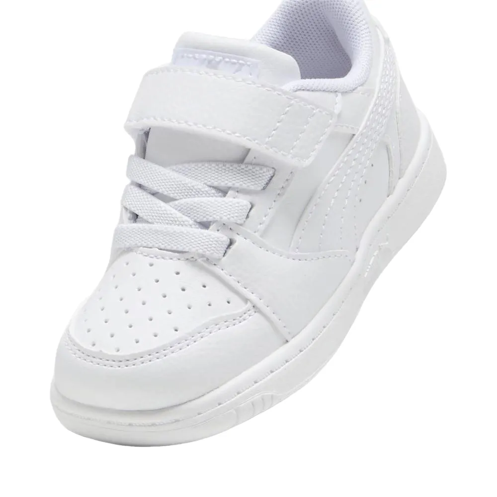 Puma shoe Sneakers Rebound v6 Lo 397420 03 white