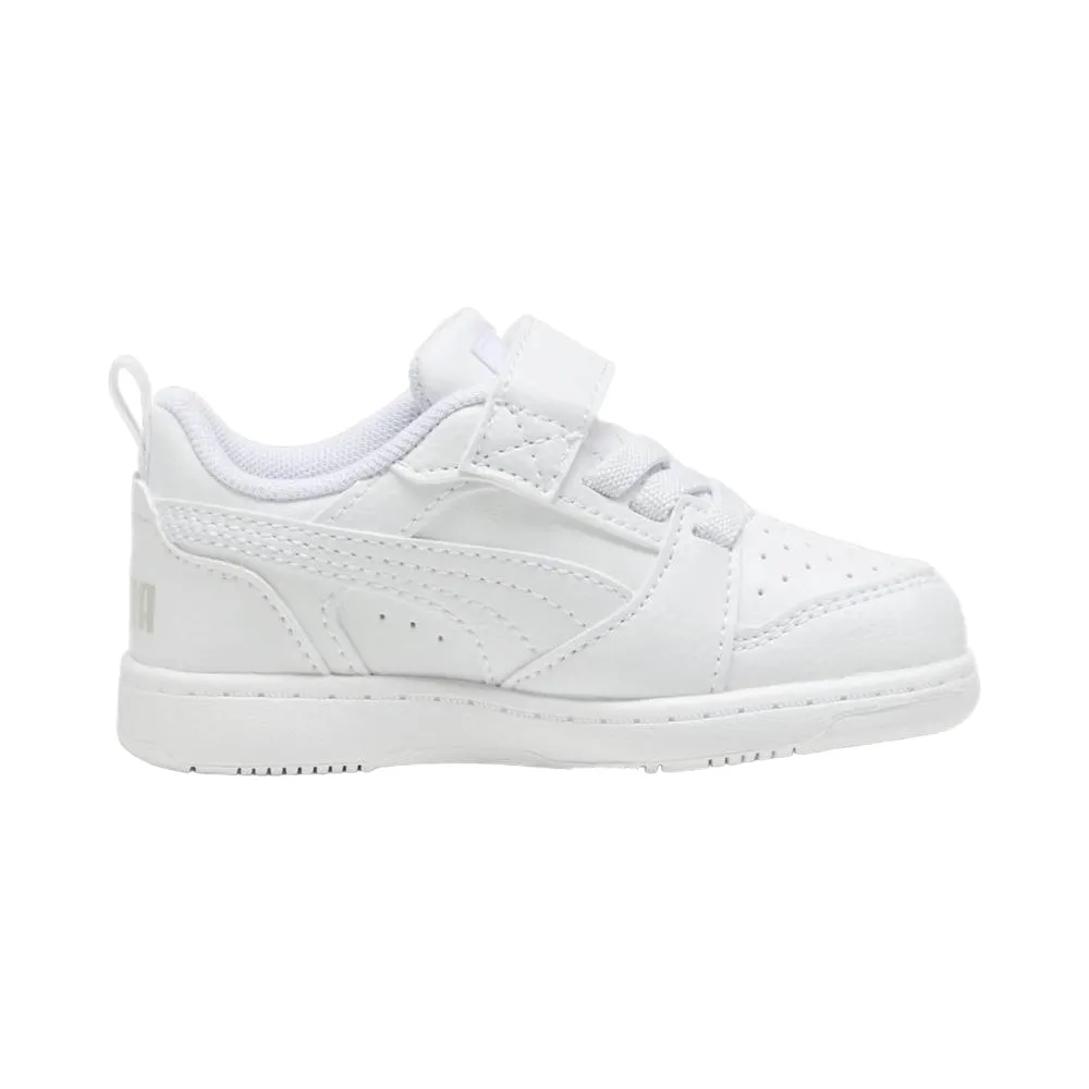 Puma shoe Sneakers Rebound v6 Lo 397420 03 white