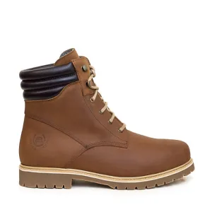 Rocky Waterproof Boots - Copper