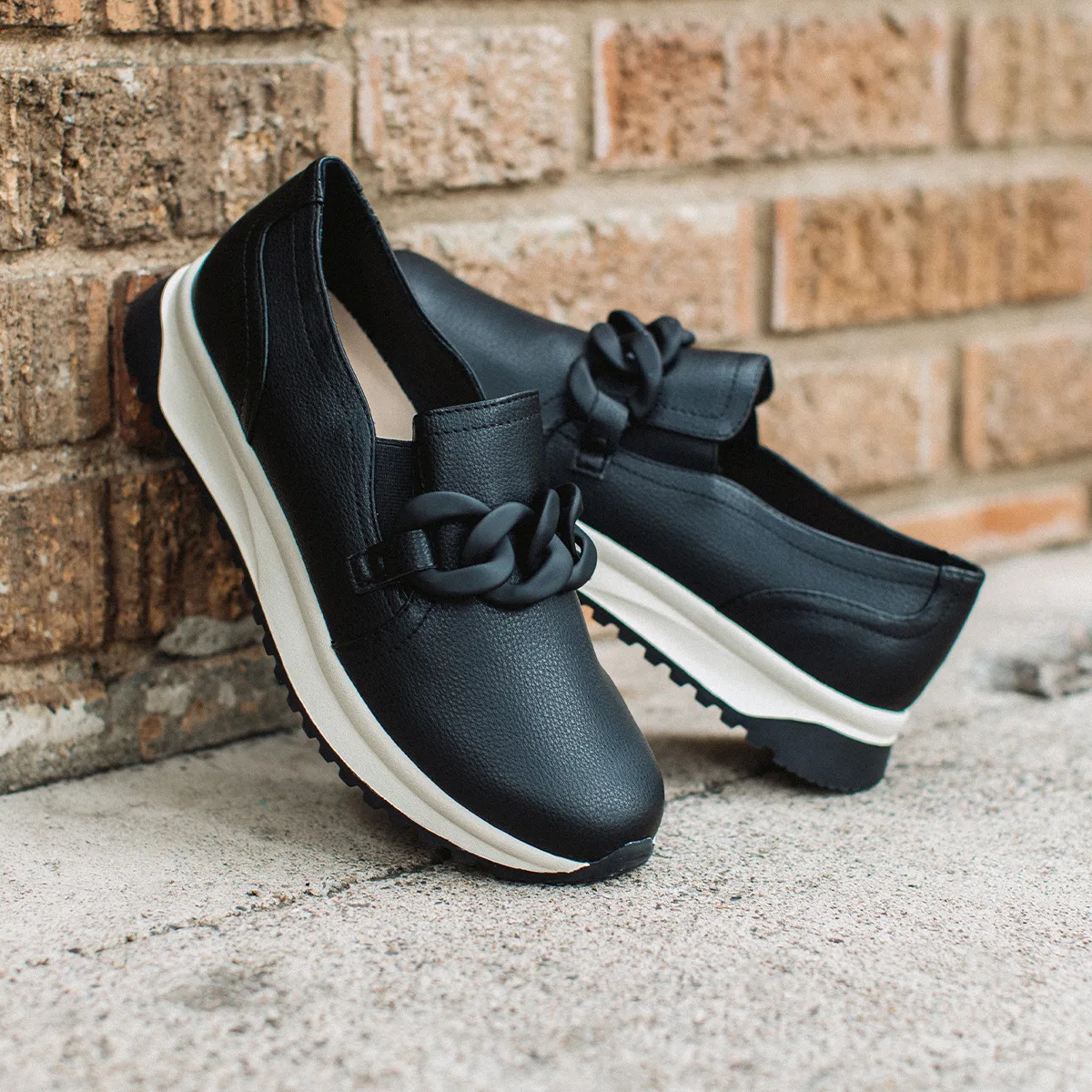 Rory Slip-on Loafer