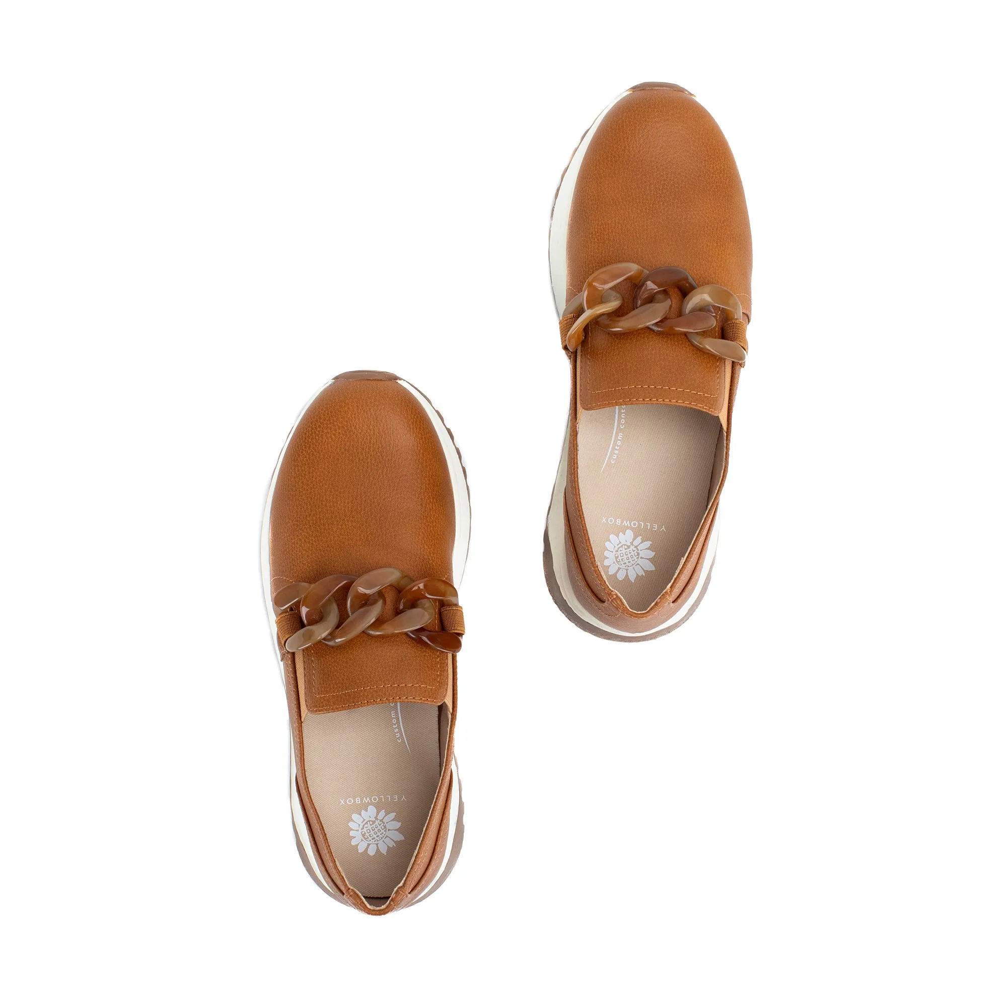 Rory Slip-on Loafer