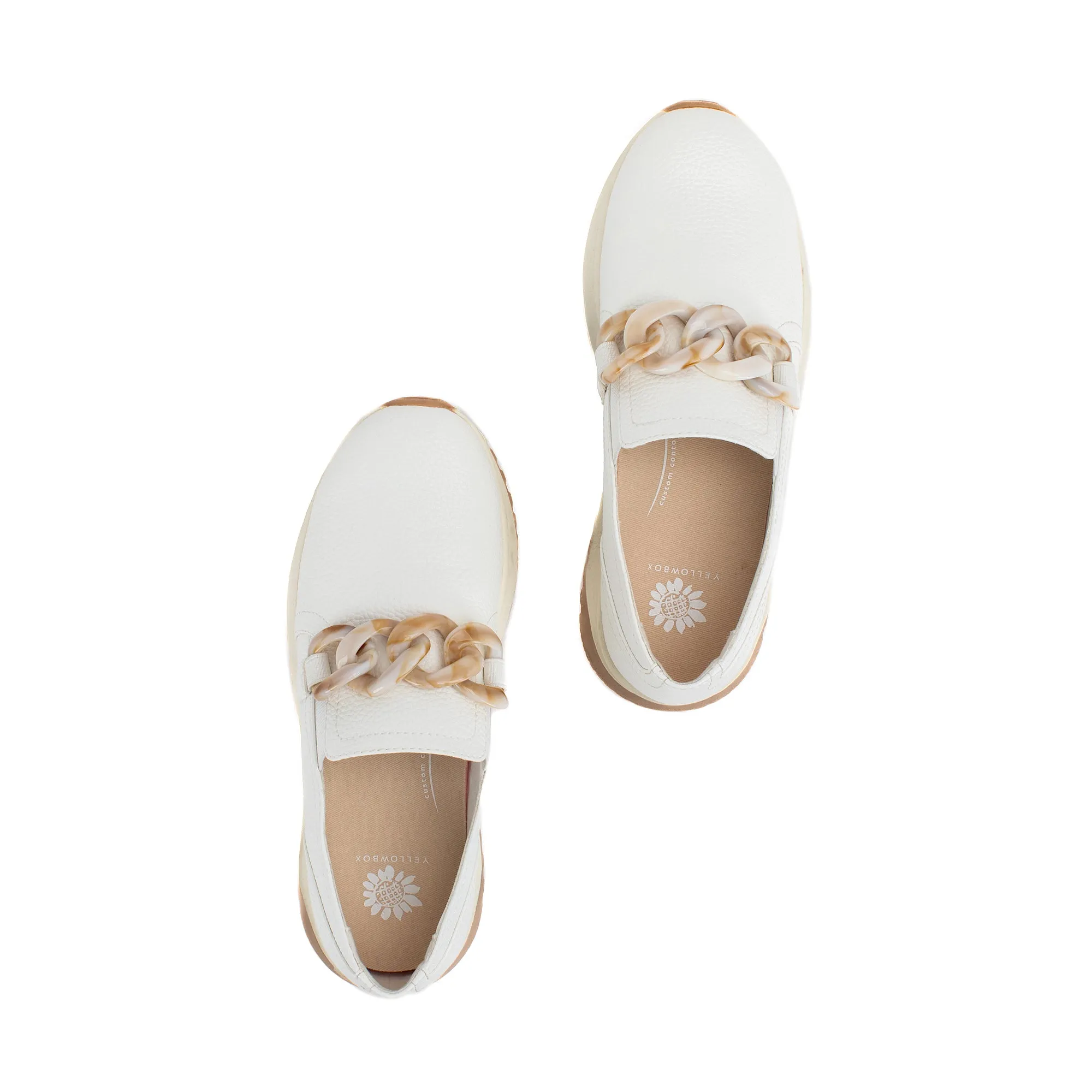 Rory Slip-on Loafer