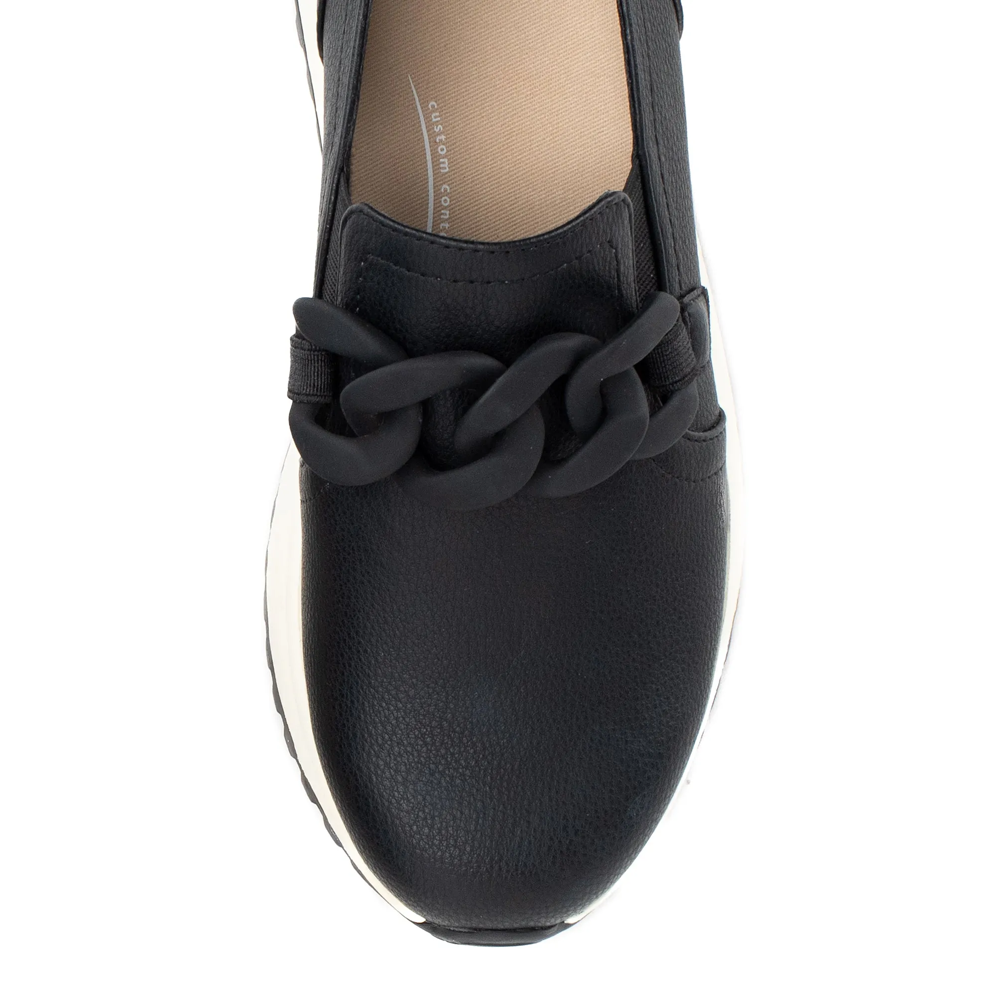 Rory Slip-on Loafer