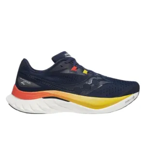 Mens Saucony Endorphin Speed 4 Lightweight Performance Running Shoes for Enhanced Speed and Comfort