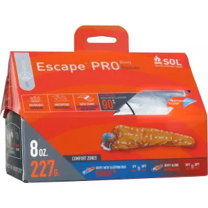 SOL Escape Pro Bivvy