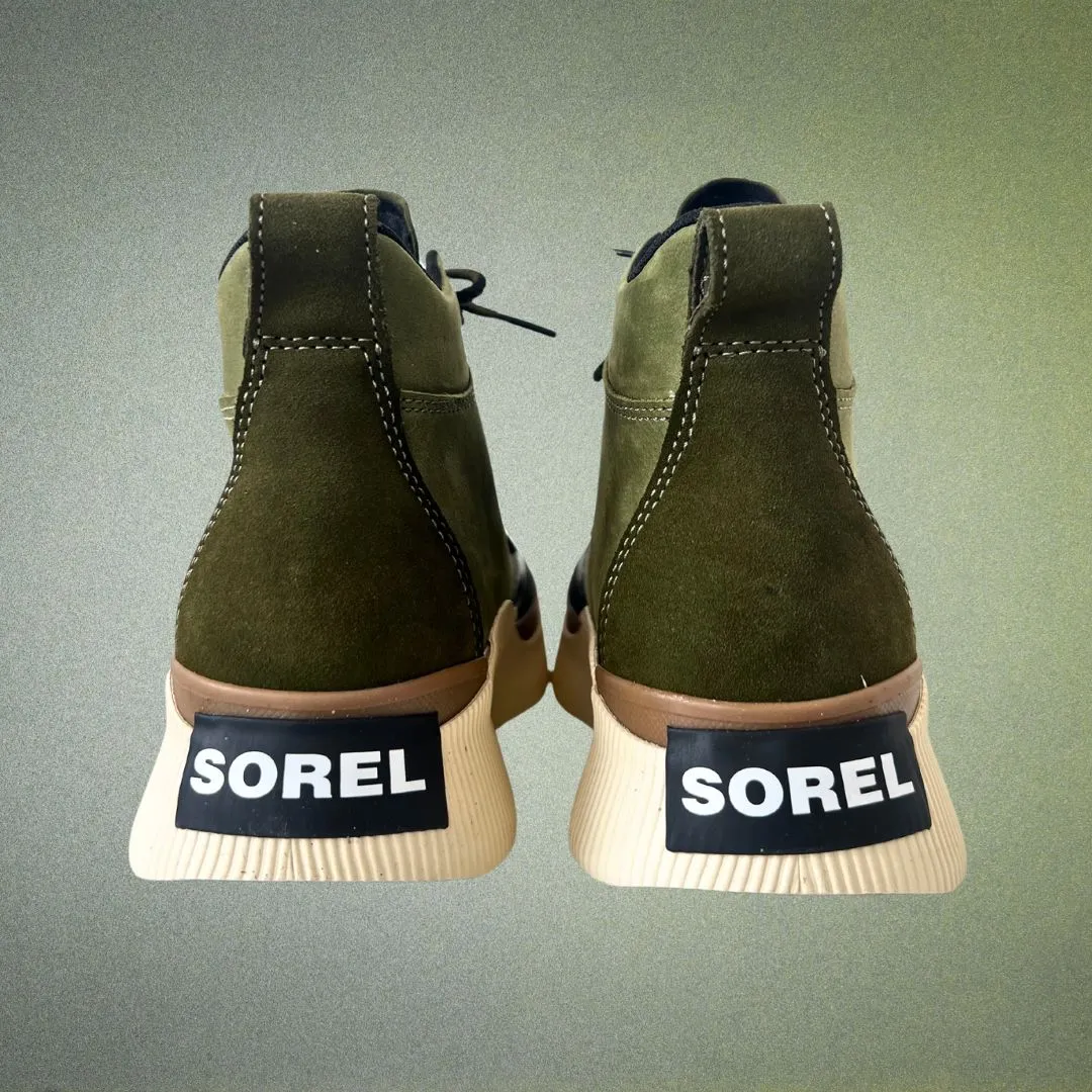 Sorel Out N About IV Classic WP