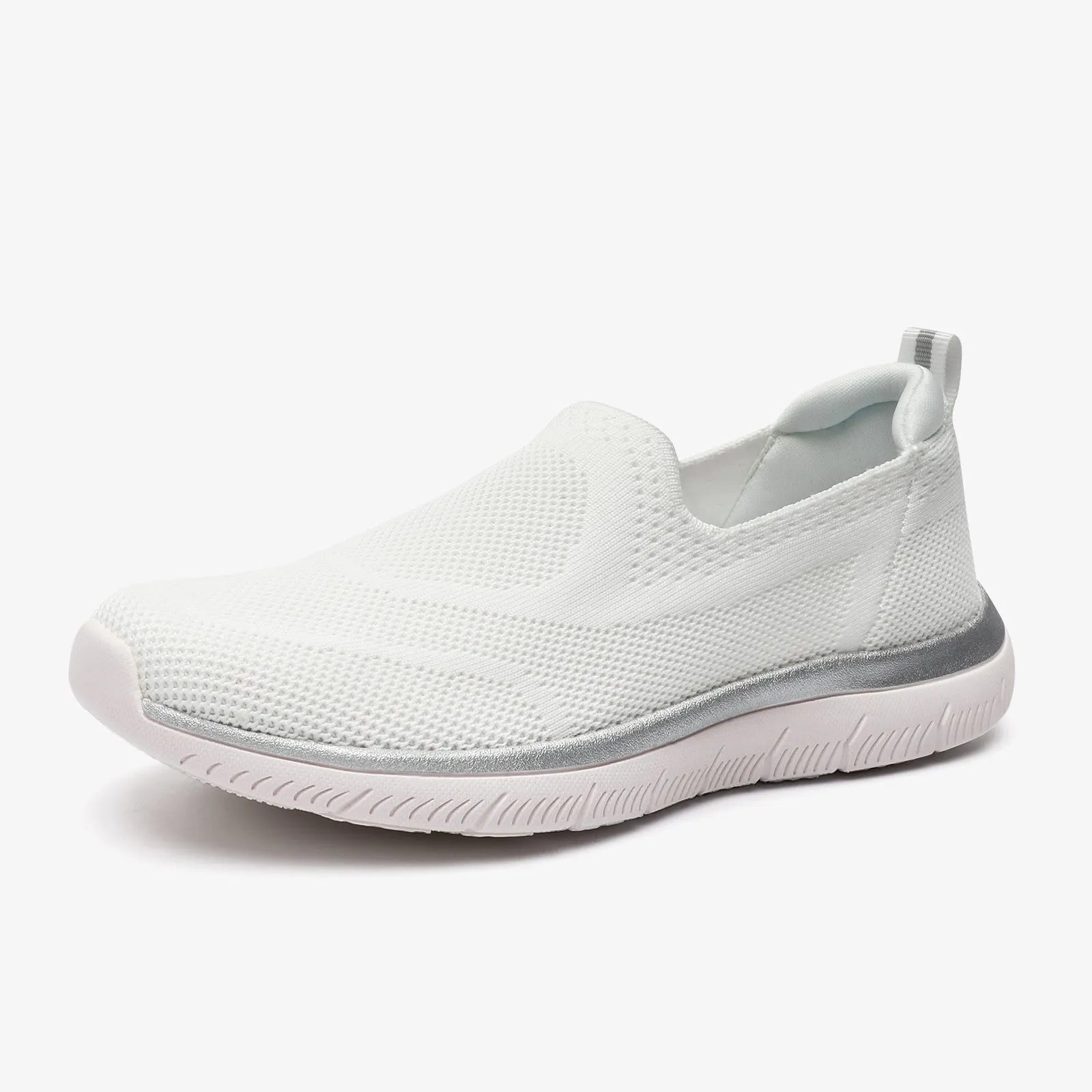 STQ Slip On Sneakers