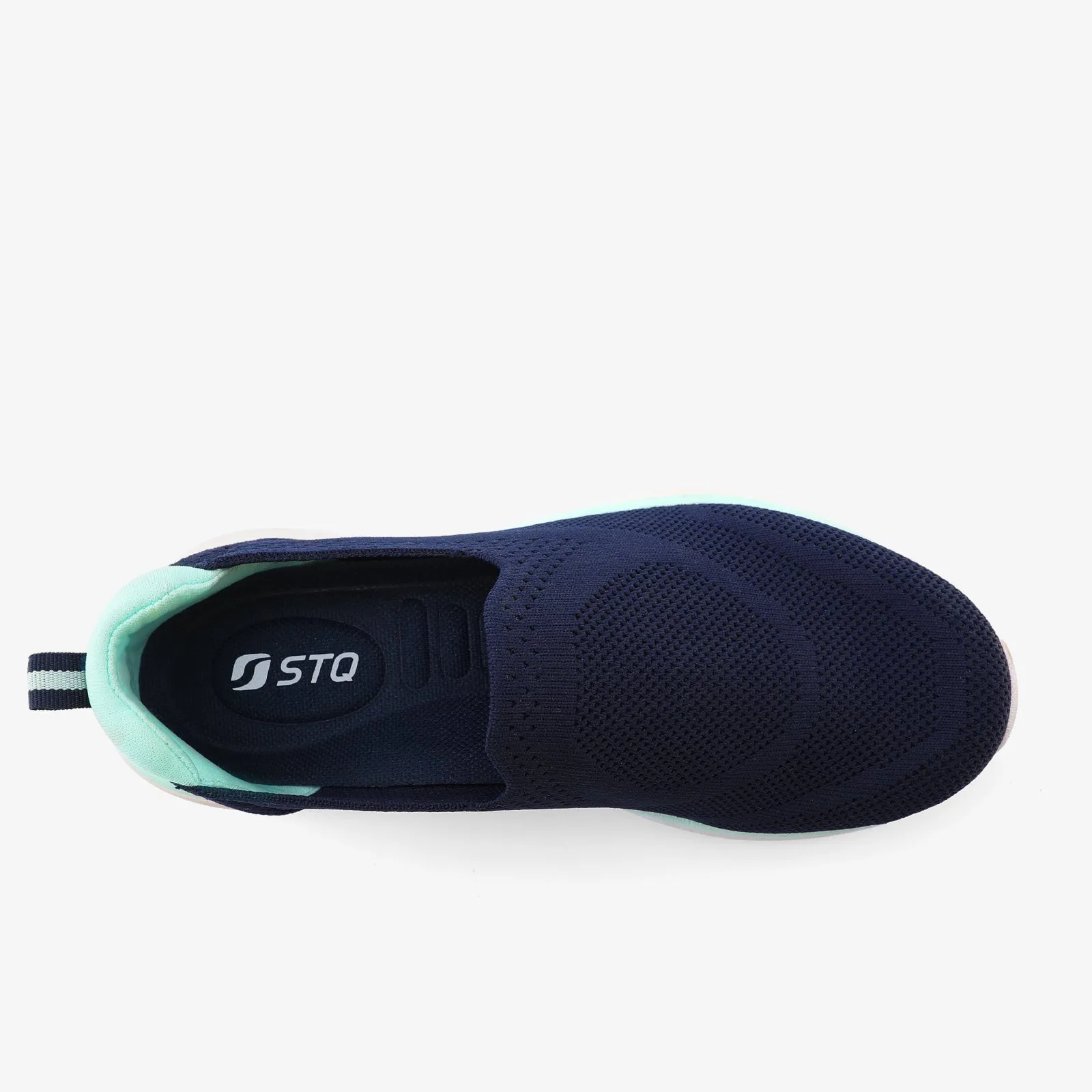 STQ Slip On Sneakers