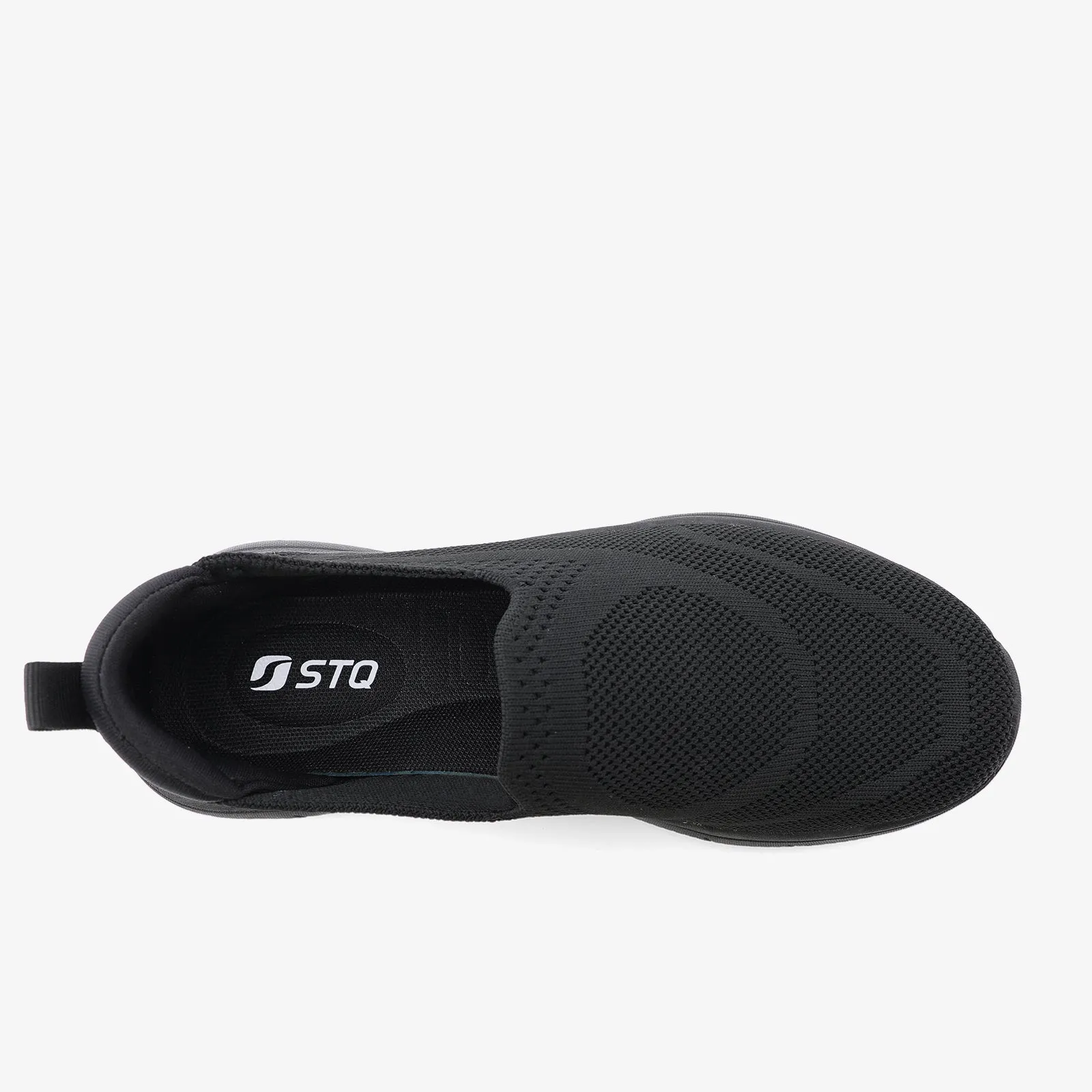 STQ Slip On Sneakers