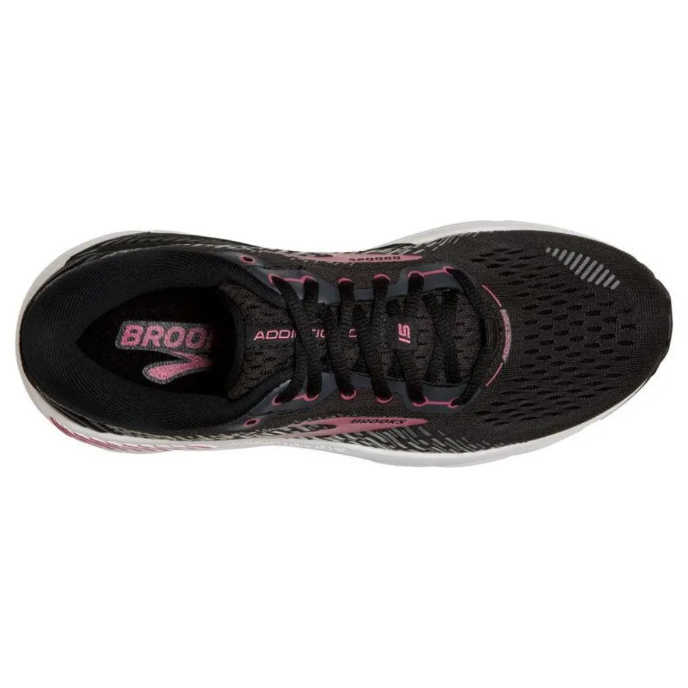 Womens Brooks Addiction GTS 15 (B-Width)