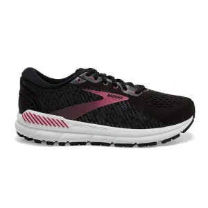 Womens Brooks Addiction GTS 15 Extra Wide (2E-Width)