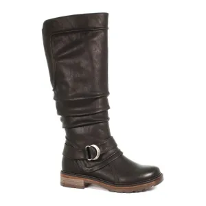 Women's Fiona-3 Tall Boot Black