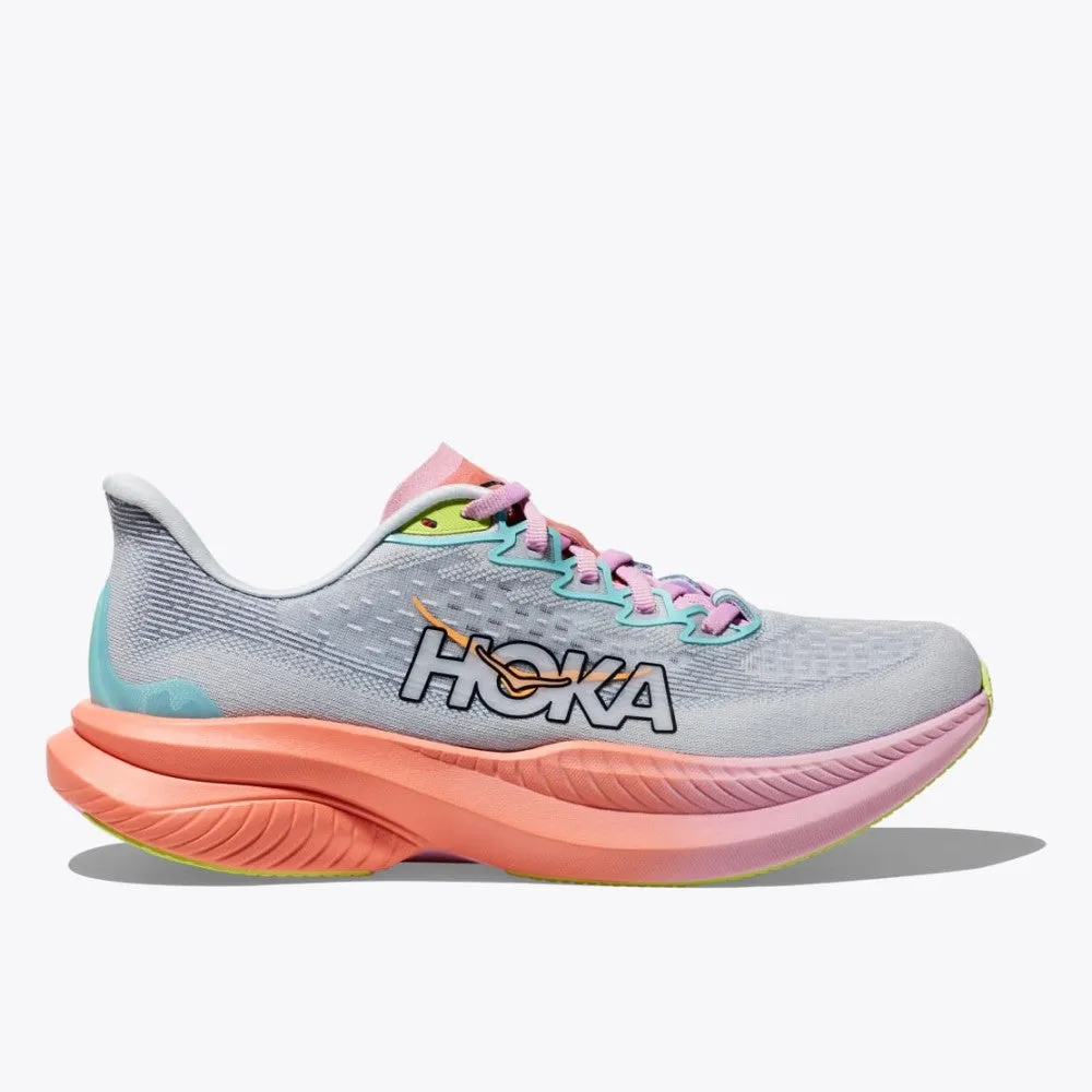 Womens Hoka Mach 6 (B-Width)