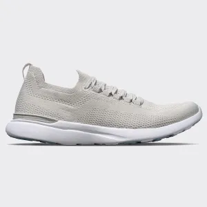 Women's TechLoom Breeze Harbor Grey / White